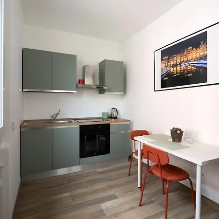 Villa Zina - Apt Rosso - 10 Min From City Centre And Airport Bergamo Exterior photo