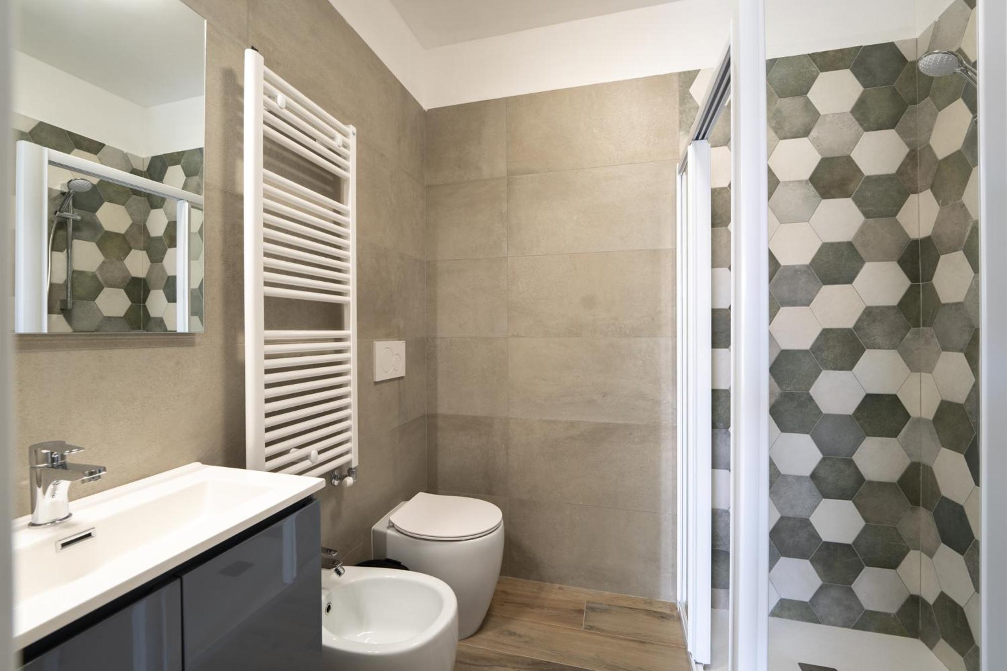 Zina - Rosso - 10 Min From Centre And Airport *